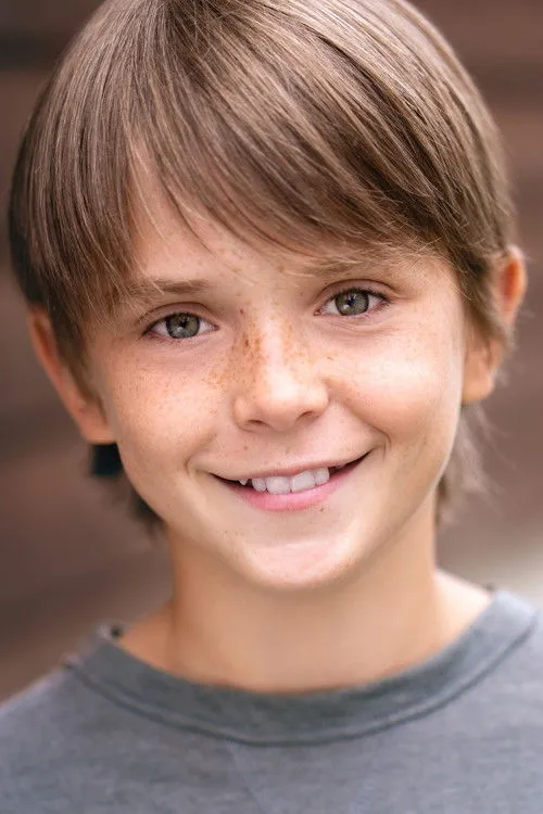 Cameron Mann photo