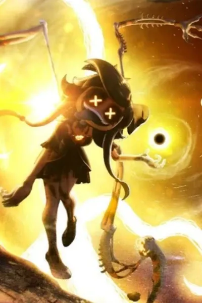 Absolute End