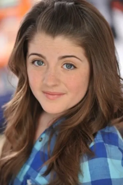 Bailey Gambertoglio photo