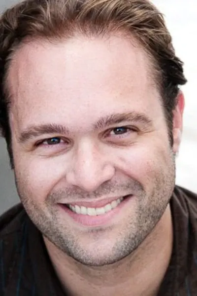 Jim Santangeli photo