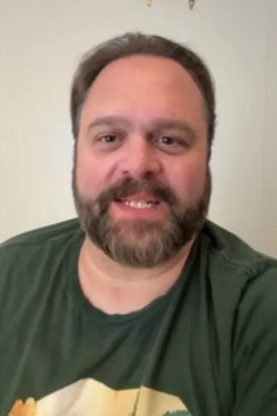 Jim Santangeli
