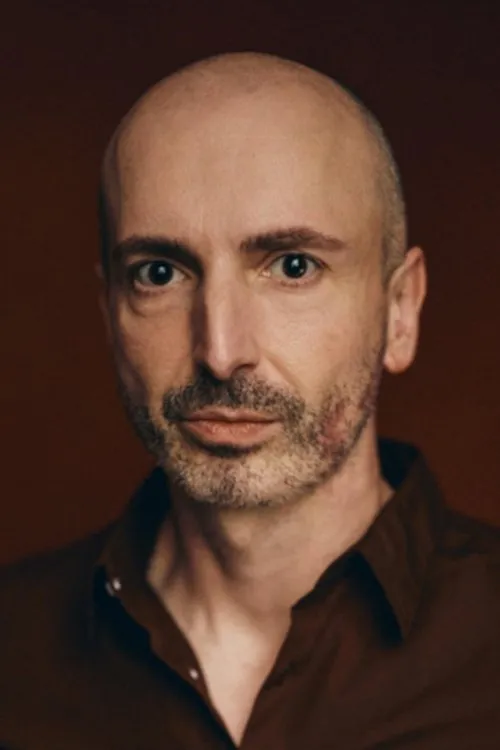 Kristoff Vernard