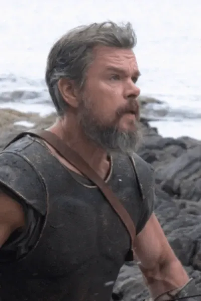 Odysseus photo