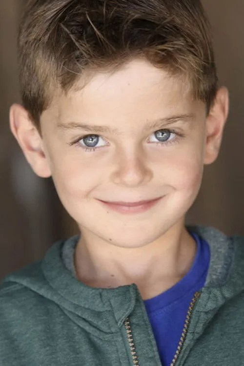 Jaxon Goldenberg photo