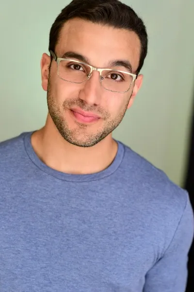 Javier Prusky