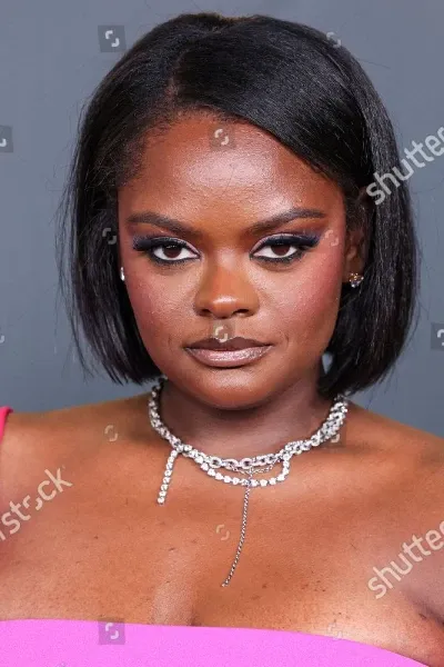 Shanice Williams photo