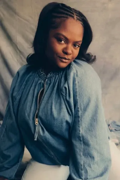 Shanice Williams photo