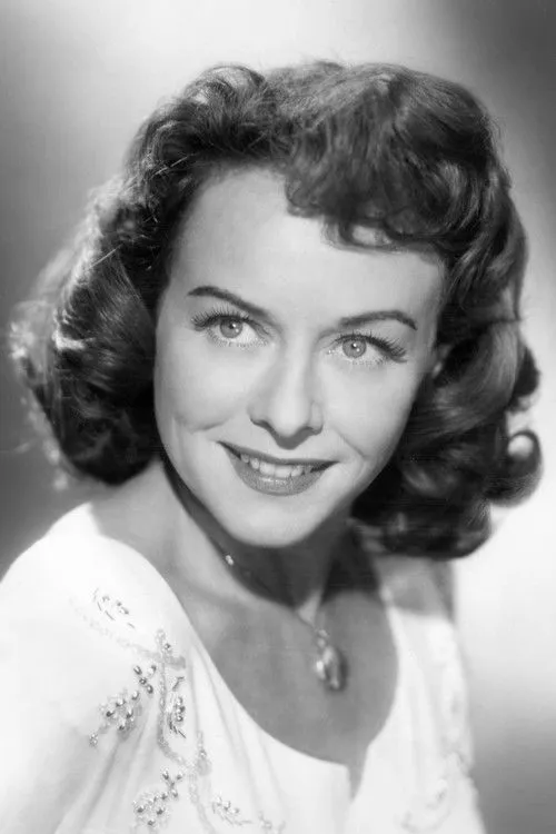 Paulette Goddard photo