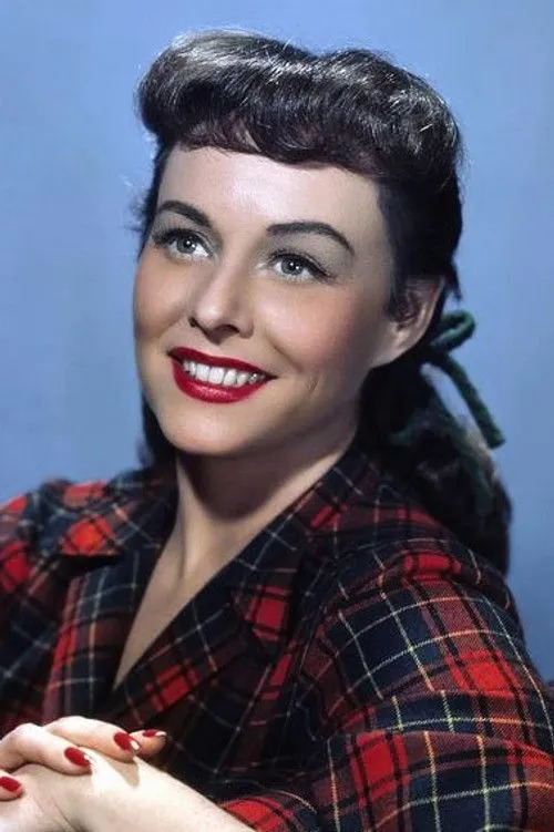 Paulette Goddard photo