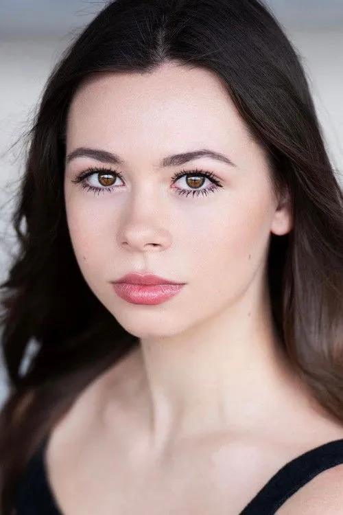 Ashley Emerson photo