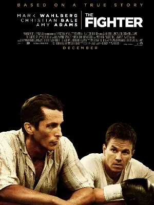 The Fighter (2010)
