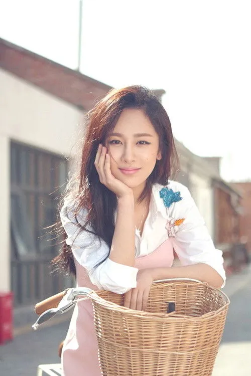 Yang Zi photo