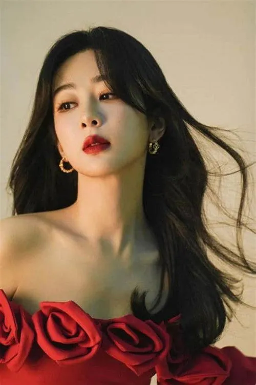 Yang Zi photo