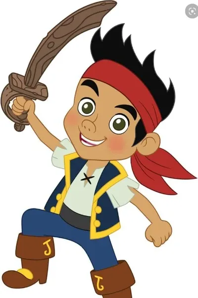 Jake (Jake and the Never Land Pirates) photo