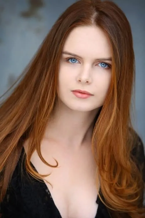 Brighid Fleming photo