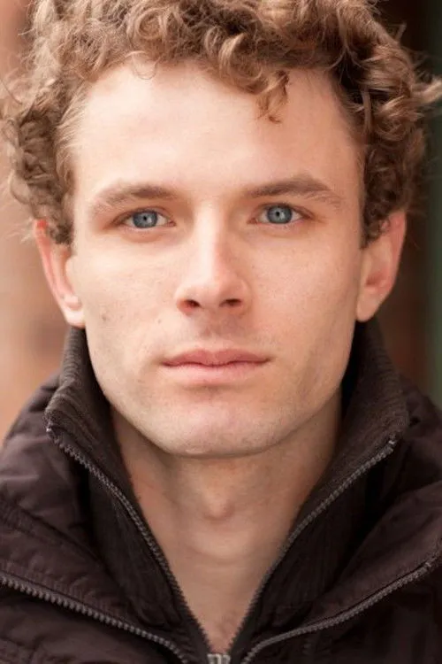 Sebastian Pigott photo