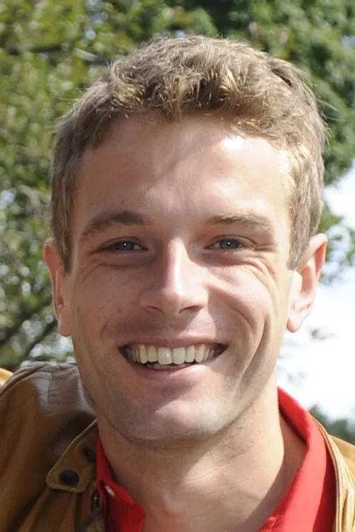 Sebastian Pigott photo