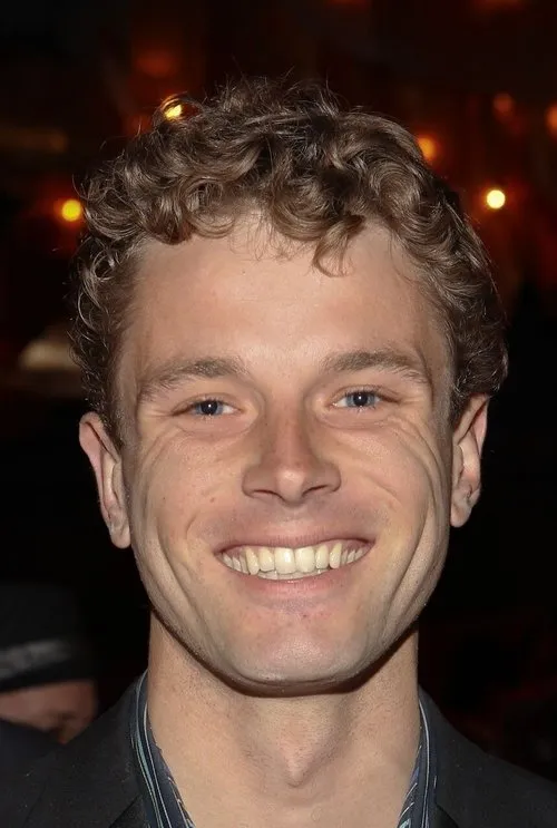 Sebastian Pigott photo