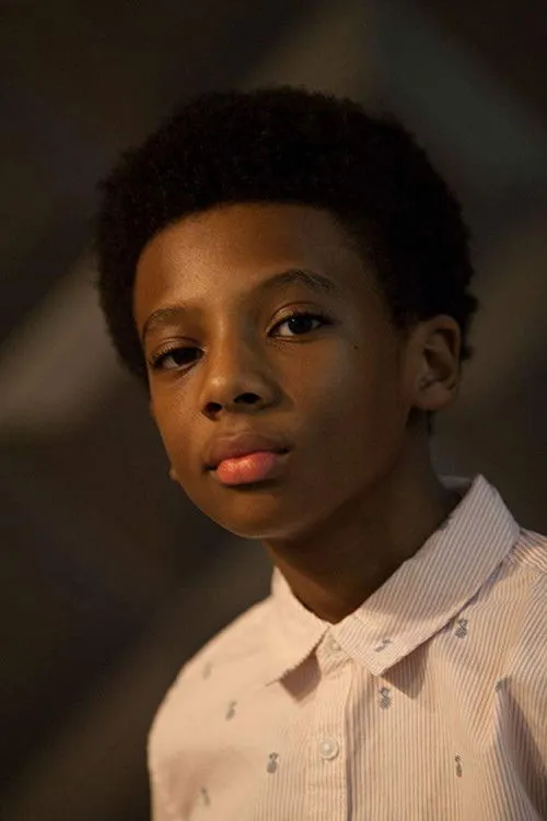 Nyleek Moore photo