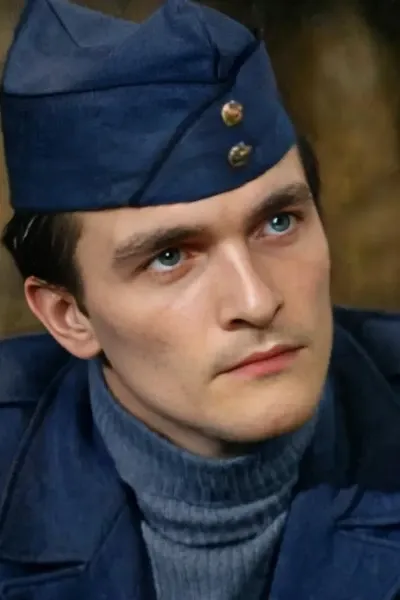 Rupert Friend