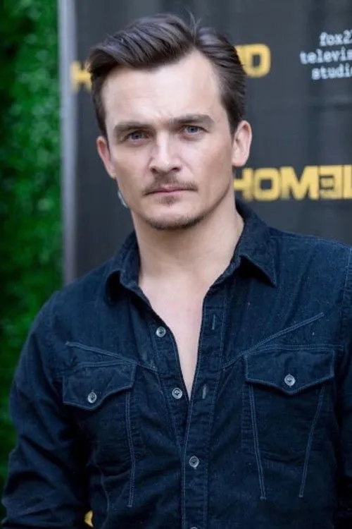 Rupert Friend photo