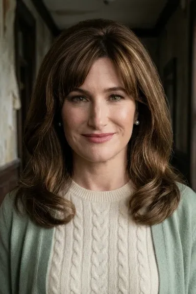 Kathryn Hahn photo