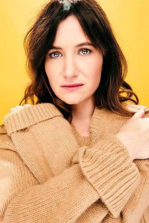 Kathryn Hahn photo