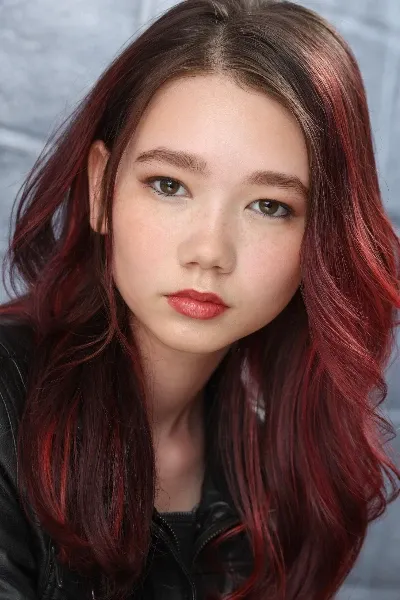 Kylee Brown