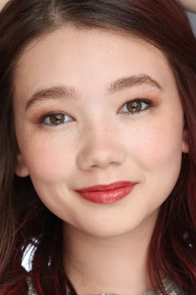 Kylee Brown photo