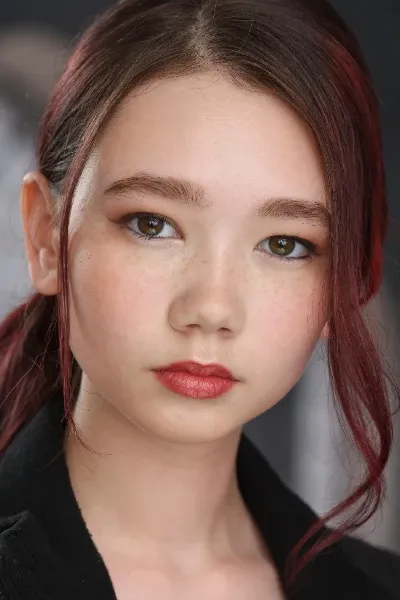 Kylee Brown photo