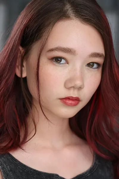 Kylee Brown photo