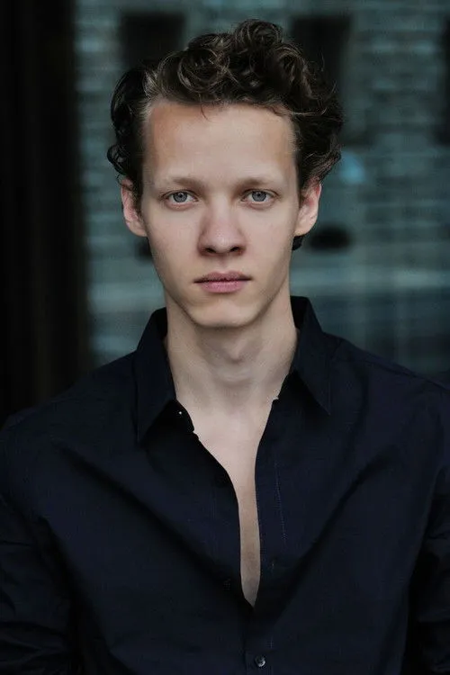 Felix Kammerer photo