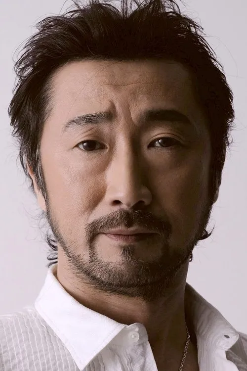 Akio Otsuka photo