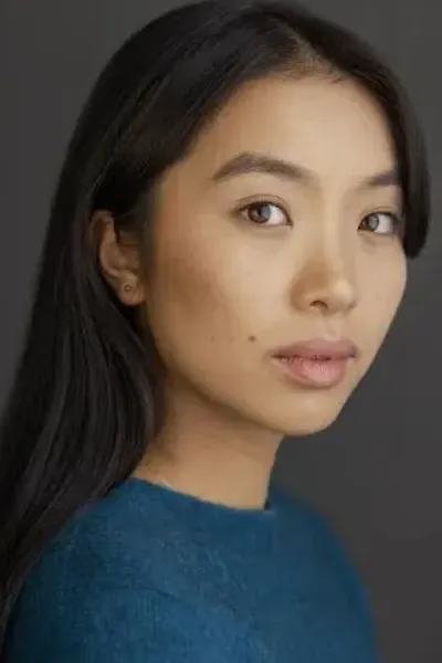 Jacqueline Joe photo