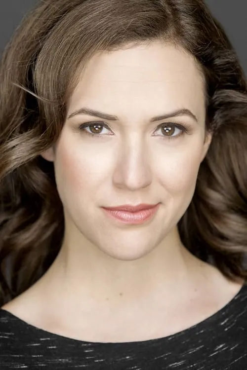 Adriene Mishler photo