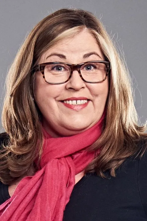 Mrs. Scruple
