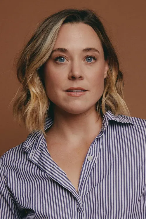 Erika Henningsen photo
