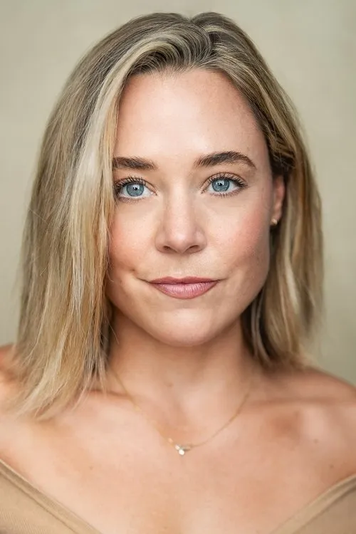 Erika Henningsen photo
