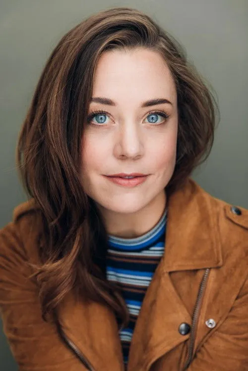 Erika Henningsen photo
