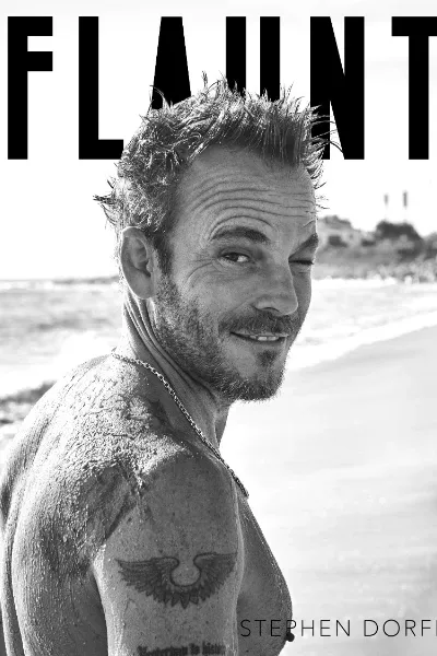 Stephen Dorff photo