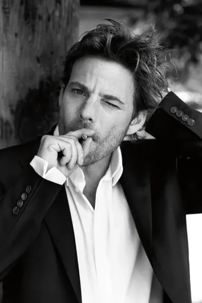 Stephen Dorff photo