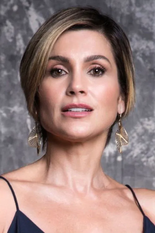 Flávia Alessandra photo