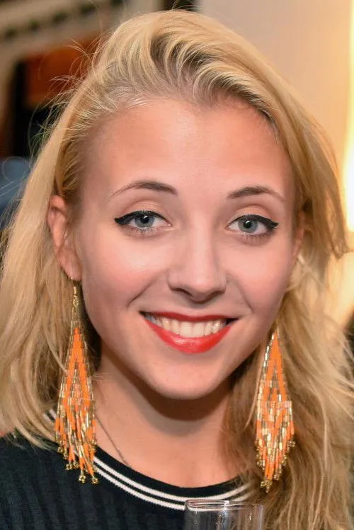 Anna Julie Slováčková photo