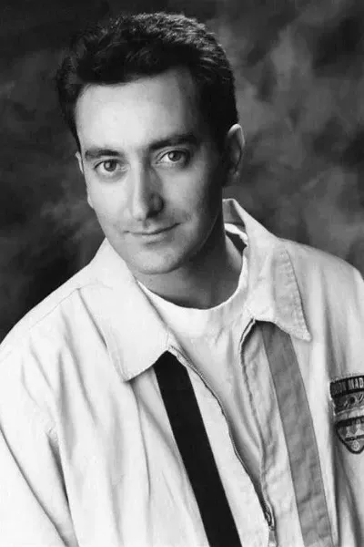 Peter Kelamis