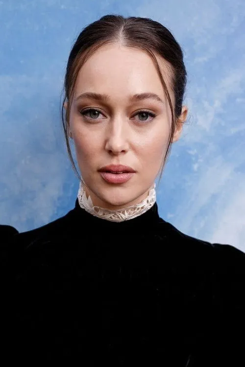 Alycia Debnam-Carey photo