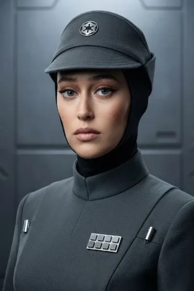 Alycia Debnam-Carey photo