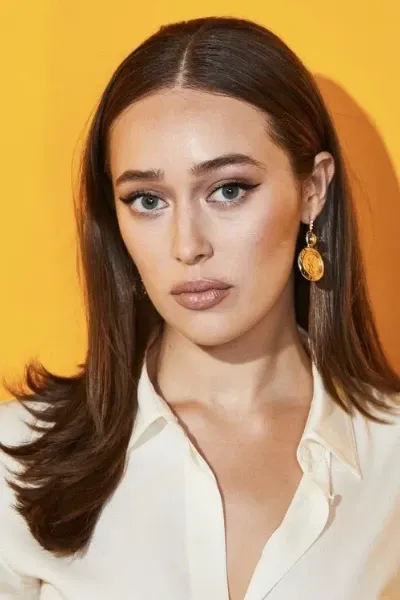 Alycia Debnam-Carey photo