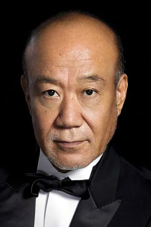 Joe Hisaishi photo