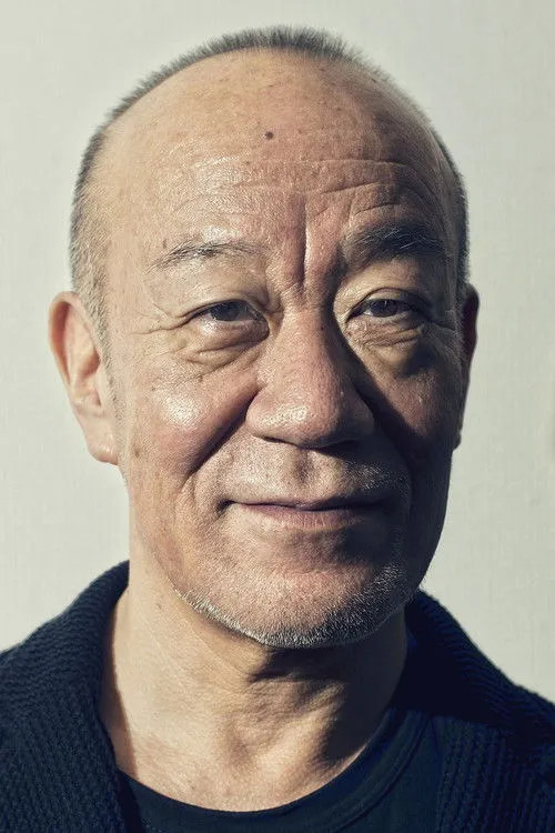 Joe Hisaishi photo