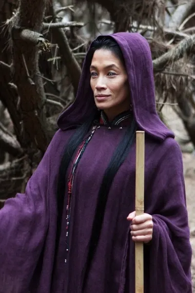 Eugenia Yuan photo